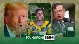 KUNAFONI 19h DU 06 JANVIER- H2TV