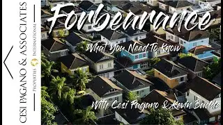 Mortgage Payment Advice