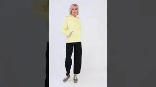 LEVI'S Джинсы Balloon Leg