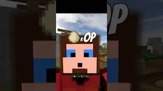 🥚= OP in Skywars #shorts