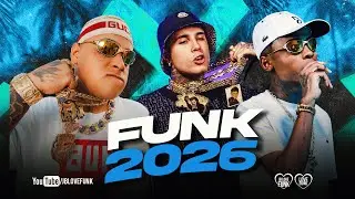 SET FUNK ATUALIZADO - MC RYAN SP, MC PAIVA, MC MENO K, MC KADU, MC LIPI, MC PAULIN DA CAPITAL, MC IG