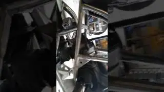 Nova trike kit help