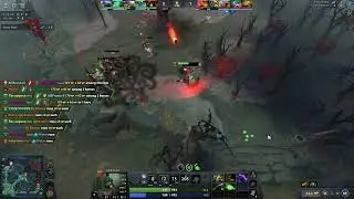 Oracle is the type of player to die first in a zombie apocalypse