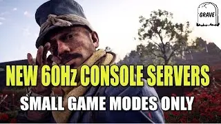 Battlefield 1 60Hz Console Servers! Will It Improve The Game?