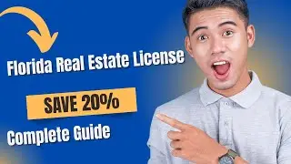 How to Get Your Florida Real Estate License in 2025 - Complete Guide