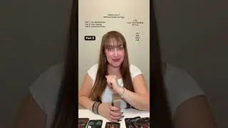 Part 3 how to get there   Love tarot reading for you - Intuitively Beth