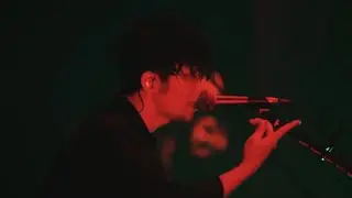 Bonnou - TK from ling tosite sigure - Live - yesworld TOUR 2021