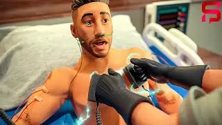NEYMAR COMES BACK TO LIFE.... ( Fortnite  )