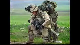 Military Tribute   My Immortal