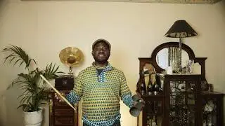 IIMS African Drumming & Song Course