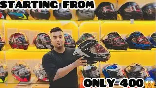 2025 ALL CHEAPEST PRICE HELMET IN KOLKATA | BLAZE WHEEL CUSTOMS | RIDING GEAR,AXOR,VEGA,STEEL BIRD