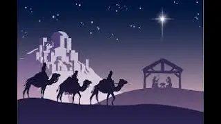 2025-12-28 - Wisemen Knew - Matthew 2:1-12 - Pastor Todd Martin