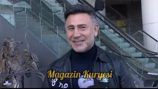 İzzet Yıldızhan, “Bülent Ersoy’a 4 Hafta Dayanabildim!”