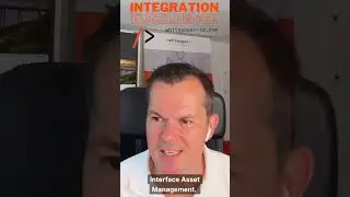 Short #I #integrationexcellence
