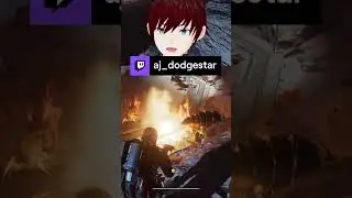 Jetpack Evac #helldivers2 #vtuber #gaming #funny