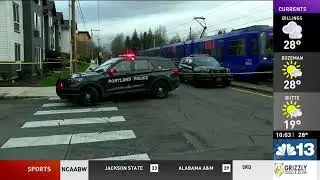 Federal officers shoot at Tren de Aragua gang member; Police say 2 hurt