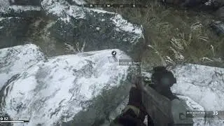 [Generation Zero] Torunshogarna Weapon and Collectable locations