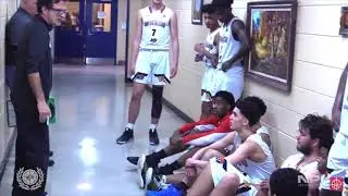 London Basketball Academy (LBA Prep) Hype Video