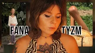 zmarła ważąc 27kg - prawdziwa historia karoliny.