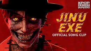 Your Idol Became Your EXE (Official Music Video)