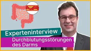 Mesenteriale Ischämie - Durchblutungsstörungen des Darms | Asklepios
