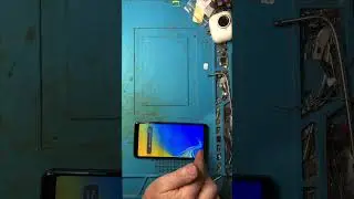 Samsung A7 2018 ,FRP unlock