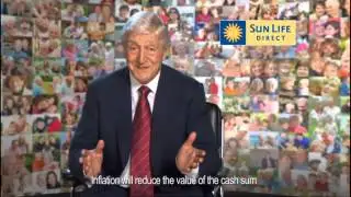 Sun Life Direct - 'Thousands'