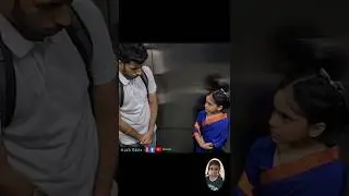 Group Lift prank &ndash; Hilarious Reactions!