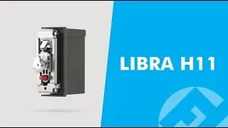 Attaccaglia Libra H11