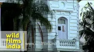 Lalitha Mahal Palace - Mysore