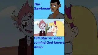 What Was Up With Marco and Tom? #starvstheforcesofevil #tomco