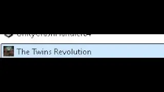 The Twins Revolution