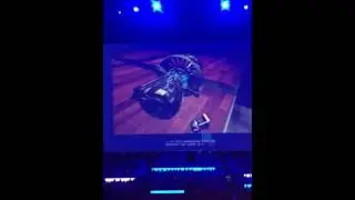 WPC16 hololens demo