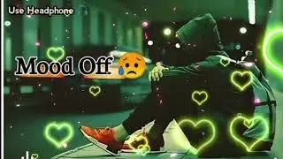 Mood off | best lofi chill song 💔|| slowed & reverb song 💔| best Mind relax lofi song 💔😭#bollywood