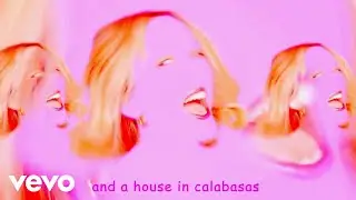 Raffaella - BLONDE (Official Lyric Video)