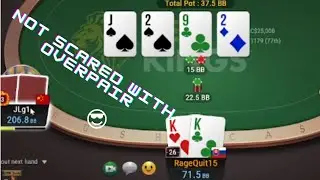 200nl - Rush & Cash play and explain ep. 44