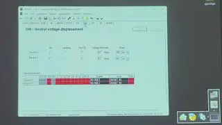 setting SEPAM T40 via software SFT2841