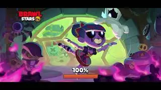 This Match Was Crazy! Brawl Stars 2025