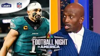 NFL Wild Card Takeaways: How can first-round losers bounce back in 2026? | FNIA | NFL on NBC