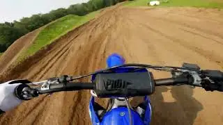 Perfect Conditions at Gopher Dunes v2