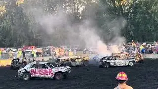 Minnesota Throwdown 2025 (limited weld full-size)