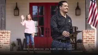 AAAC Wildlife Removal of Houston - Squirrel Removal Near Me Tomball