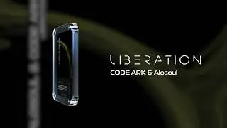 CODE ARK & Alosoul - Liberation [Reload Black Label]