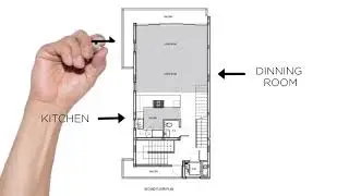 QUINT Collection Hollywood - Floor Plans