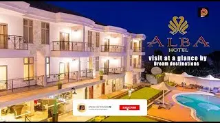 Inside the Most Affordable and Luxurious Hotel in Meru, Kenya (ALBA Hotel).