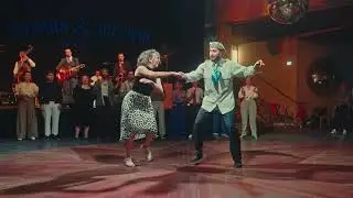 SWINGIN & GROOVIN FESTIVAL 2025   R&B contest
