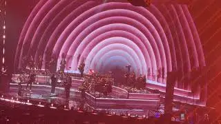 Raye - Oscar Winning Tears - live tour 2026 @ Unipol Arena Bologna 30.01.2026