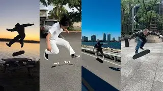 Tre Flip: The Movie [By Salomon Cardenas]