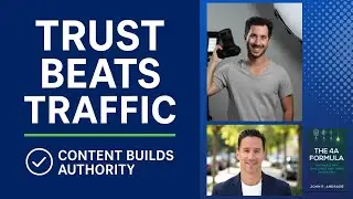 How Jake Isham Helps Amazon Brands Build Trust, Visibility, and Content That Converts