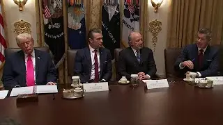 Transportation Secretary Sean Duffy blasts Walz on CDLs